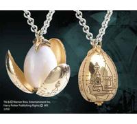 35025 HP GOLDEN EGG PENDANT -7533-