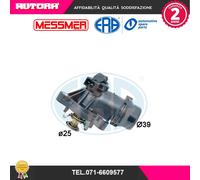 350275A Termostato, Refrigerante (ERA).