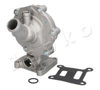 350302C JAPKO Pompa acqua per FORD,JAGUAR