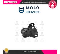 SIDEM 803602 Supporto braccio oscillante