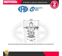350368 Termostato, Refrigerante (ERA)