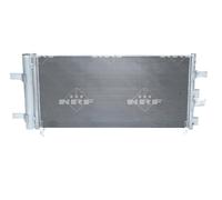 350404 NRF Condensatore, Climatizzatore per MINI