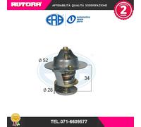 350409A Termostato, Refrigerante (MARCA ERA)..