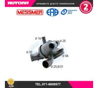 350420 Termostato, Refrigerante (ERA).