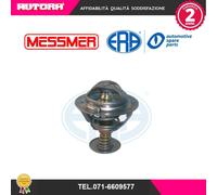 350426 Termostato, Refrigerante (ERA).