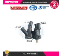 350429 Termostato, Refrigerante (ERA).