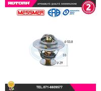 350442 Termostato, Refrigerante (ERA).