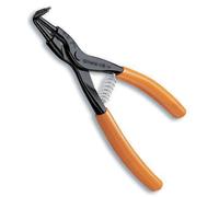 35058 BETA ART. 1038 PINZA A BECCHI PIEGATI PER ANELLI ELASTICI DI SICUREZZA MM.