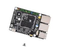 3506 Scheda di sviluppo Elaborazione rapida Comunicazione Configurazione espandibile della memoria Per Lyra Core3506 Per Scheda di Sviluppo Microed