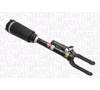 350601300001 MAGNETI MARELLI Gamba elastica con ammortiz. pneumatico per MERCEDE