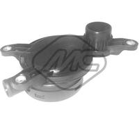 35061 Metalcaucho Valvola, Ventilazione carter per CHEVROLET,OPEL