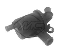 35063 Metalcaucho Separatore olio, Ventilazione monoblocco per ALFA ROMEO,FIAT,L