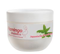 350g Flamingo Wellness Scrub doccia sale marino