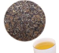 350g Tè Bianco Biologico Fuding Da Tea Bianco Torta Al Tee Bian Invecchiat Tè Crudo Biologic Verde Senza Additivi Bevanda Tradizionale Cinese a Base Di Tea Invecchiato