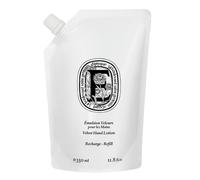350ml diptyque Emulsione morbida e vellutata per le mani - confezione di ricarica