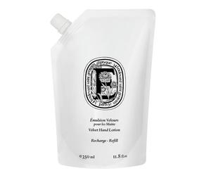 350ml diptyque Emulsione morbida e vellutata per le mani - confezione di ricarica