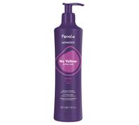 Fanola Wonder No Yellow Extra Care Mask maschera per capelli neutralizzante per toni gialli 350 ml