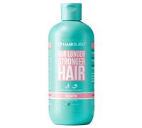 HAIRBURST Longer Stronger Hair For Long Hair Shampoo 350 ml