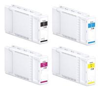 350ml MAGENTA compatibile Epson SC-T3400,SC-T5400#C13T41F340 - ART41F3M