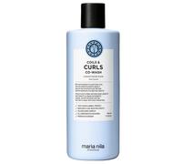 350ml Maria Nila Coils & Curls Co-Wash