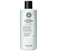 Maria Nila Shampoo detergente purificante 350 ml