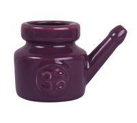 350Ml Neti Pot in Ceramica per la del Naso Pentola per Beccuccio Resistent7114