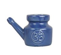 350Ml Neti Pot in Ceramica per la del Naso Pentola Resistente a Tenuta Sta4475
