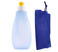 350ml Portatile Viaggio Bidet Bottiglia per la Pulizia Dopo La Nascita Portatile Shattaf Acqua Spruzzatore per Le Donne Portatile Bidet Toilet Aid