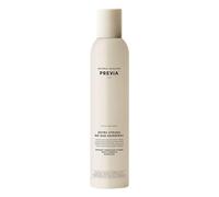 PREVIA No Gas Hairspray Extra Strong with Verbascum Flower 350 ml