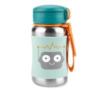 350ml Robot Bottiglia Termica per Bambini - Skip Hop