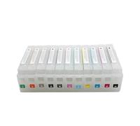 350ML T8041-T804B Cartuccia Ricaricabile Compatibile Con Epson