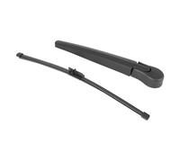 350mm 14pollici Veicolo Posteriore Braccio Tergicristallo Parabrezza Kit
