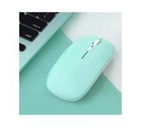 (350x900x4mm-SS SP 13) Mouse Bluetooth silenzioso Marcaron Computer Mouse ottico portatile Wireless
