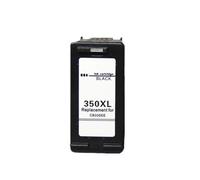 350xl 351xl Sostituzione della cartuccia inchiostro Compatibile con 350 351 per D4200 C4480 C4580 C4380 C4400 C5280 C5200 C5240(1Pack BK)