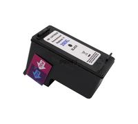 350XL 35ml Nero CB336EE Cartuccia Inkjet Compatibile con Hp Deskjet D4245,D4260,