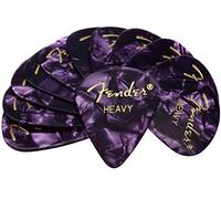 Fender 351 Shape Premium 12 Purple Plettro