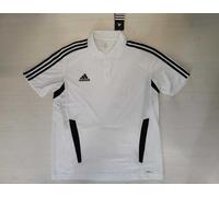3510/36ADIDAS POLO TIRO 11 MAGLIA MAGLIETTA CLIMA LITE SPORT TEMPO LIBERO