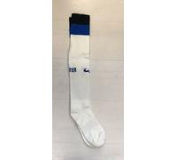 3510/66 NIKE CALZA CALZETTONI CALZINI FC INTER INTERNAZIONALE HOME SOCKS