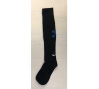 3510/69 NIKE CALZA CALZETTONI CALZINI FC INTER INTERNAZIONALE HOME SOCKS