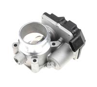 35100-2A900 Gruppo corpo farfallato Valvole a farfalla motore UPS adatte per Hyundai I30 Tucson Santa Fe 1.7L