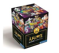 35134 - DRAGON BALL - CUBE - 500 PEZZI