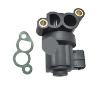 35150-02600 3515002600 35100-02910 9540930004 9541930005 Valvola di controllo dell'aria al minimo/adatta for KIA PICANTO HYUNDAI GETZ ATOS Amica 12V