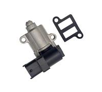 35150-02800 Valvola di controllo dell'aria al minimo/Adatta for Hyundai Matrix I10 1.1 KIA Picanto 07-10 Valvola di controllo dell'aria inattiva
