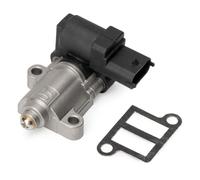35150-02800 Valvola IAC di controllo dell'aria al minimo/adatta for Hyundai Matrix I10 1.1 2008 for Kia Picanto 2007-2010 G4HE 95209-30007 95219-30709 Valvola di controllo dell'aria inattiva
