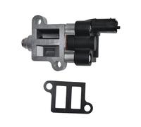 35150-2B010 351502B0A0 AC626 AC4470 Valvola di controllo del regime del minimo/Adatta for Kia 10-11 Soul 1.6L Carens Rondo Ceed Elantra Ricambi auto