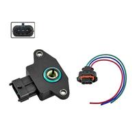 35170-23500 Sensore di posizione dell'acceleratore TPS 22620-1F700 1 pezzo(Sensor and Plug)