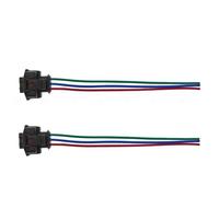 35170-23500 Sensore di posizione dell'acceleratore TPS 22620-1F700 1 pezzo(X2 Plug)