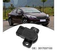 3517037100 Sensore Posizione Acceleratore Per Hyundai Per Kia 2 5L 2 7L Colore N