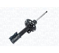 351800070200 MAGNETI MARELLI Ammortizzatore per OPEL,VAUXHALL