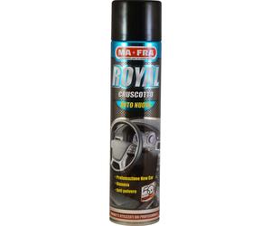 3519 Q.TA' 6 MAFRA PROTETTIVO CRUSCOTTI ROYAL AUTO NUOVA 600 ML